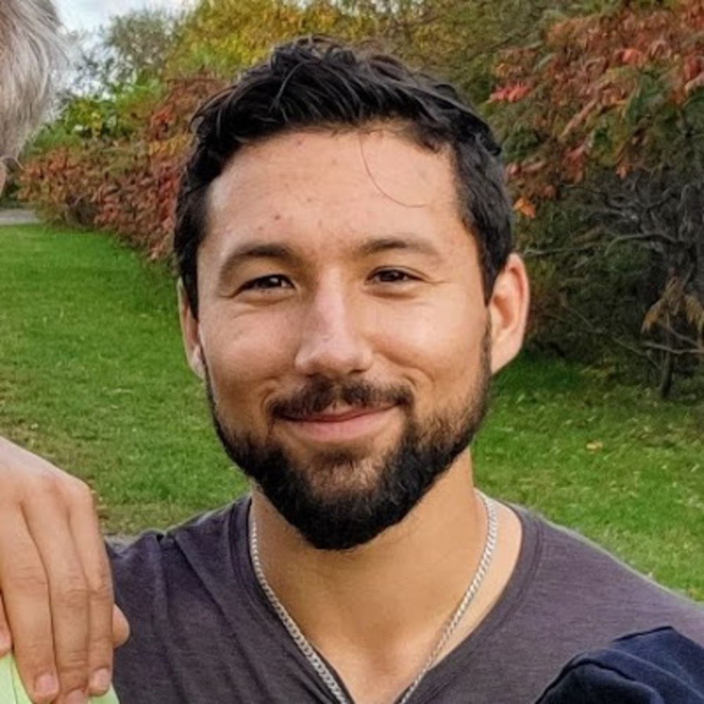 Meet your Posher, Clayton